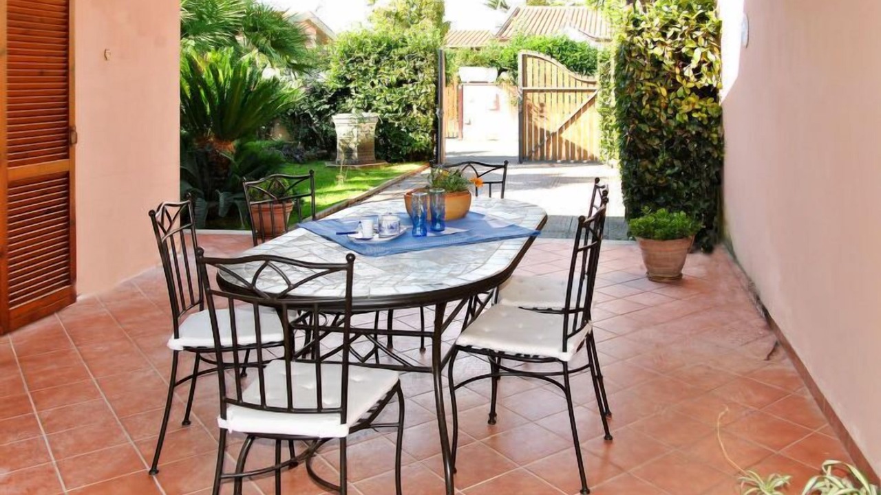Photo of Outdoor in Fondi
