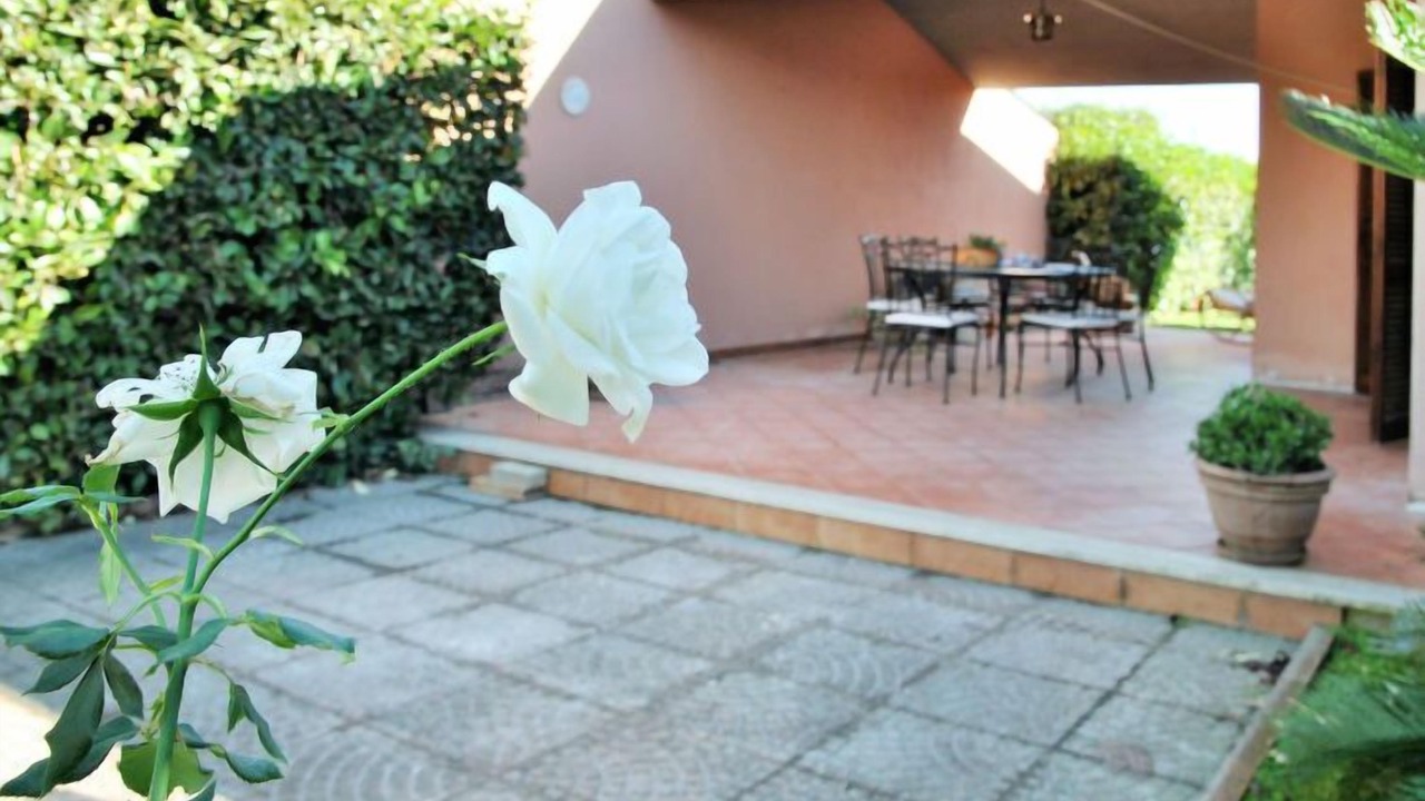 Photo of Patio Balcony in Fondi