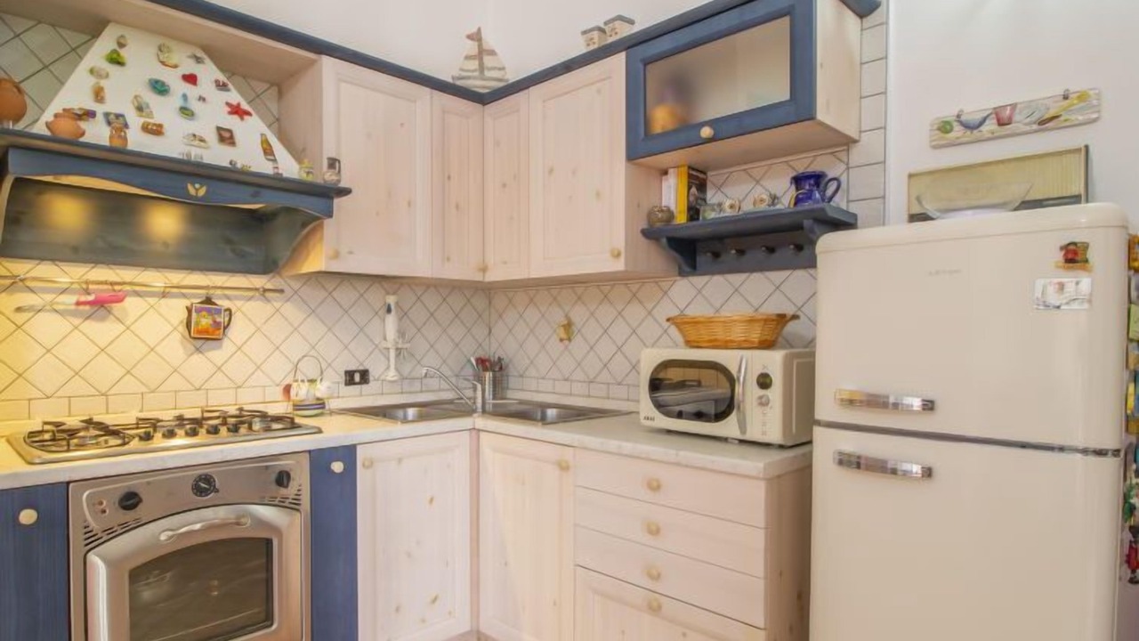 Photo of Kitchen in Fondi