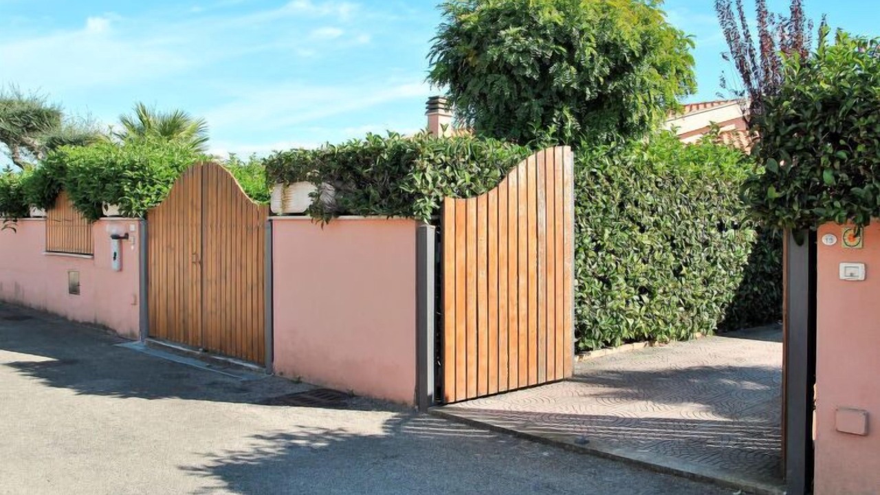 Photo of Outdoor in Fondi