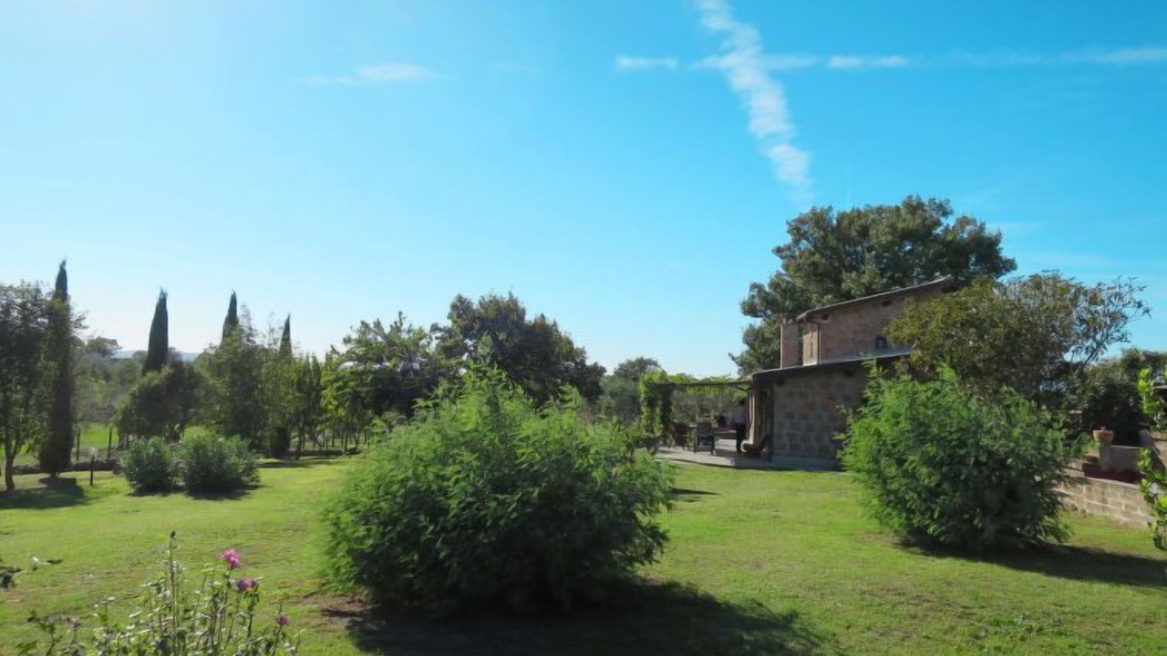 Photo of Outdoor in Vetralla