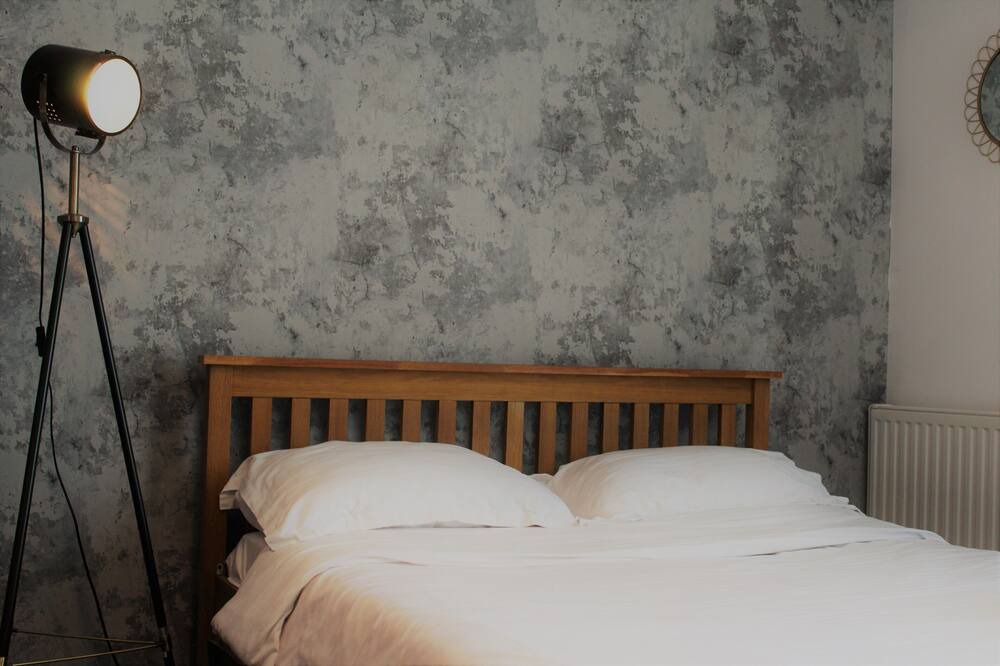 Photo of Bedroom in Oradea