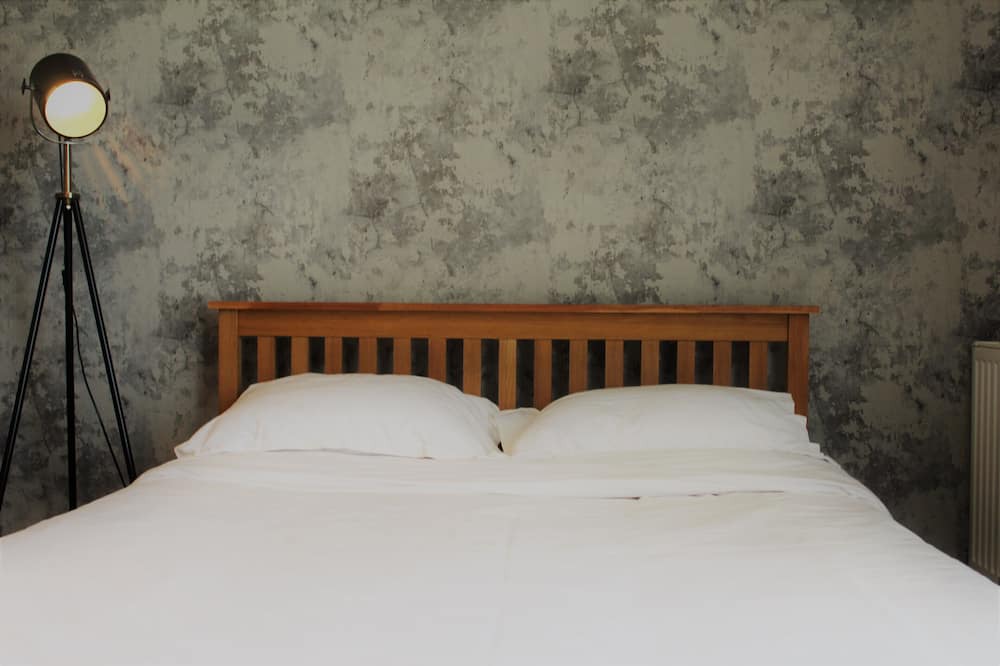 Photo of Bedroom in Oradea