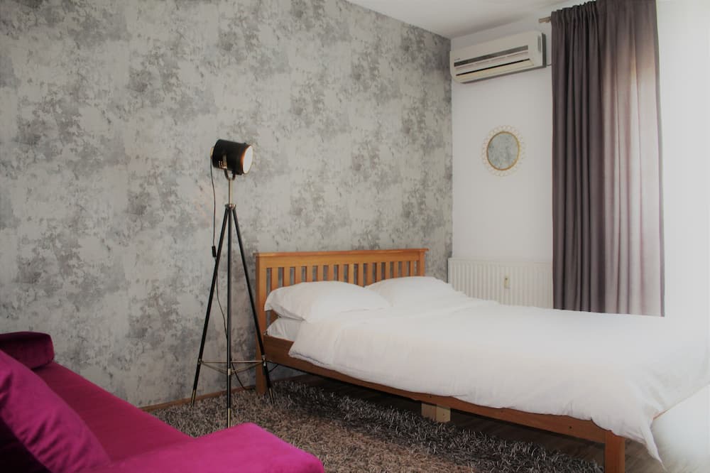 Photo of Bedroom in Oradea