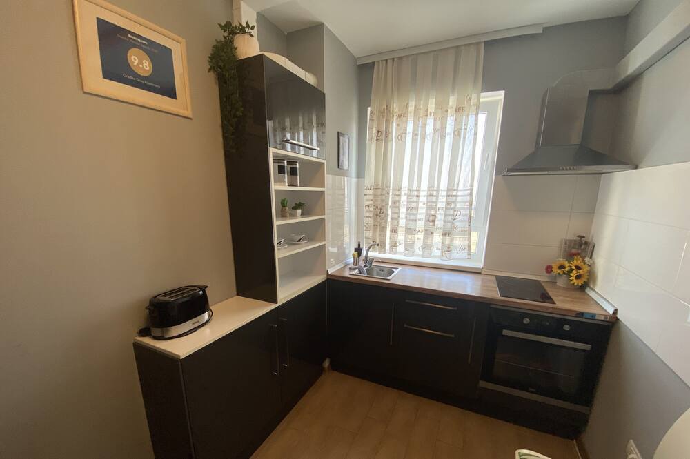 Photo of Kitchen in Oradea
