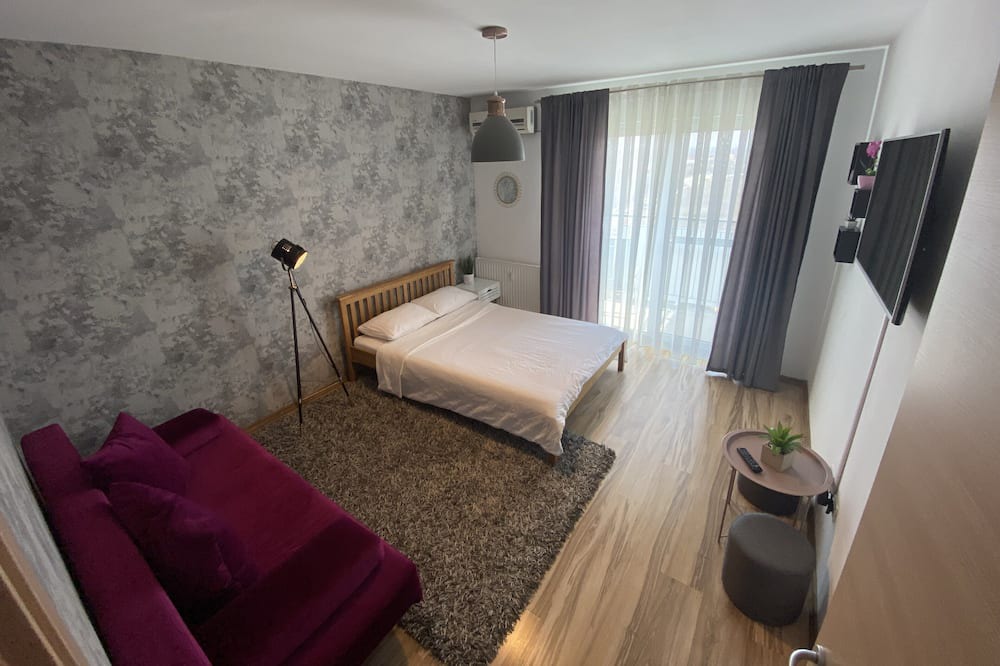 Photo of Bedroom in Oradea