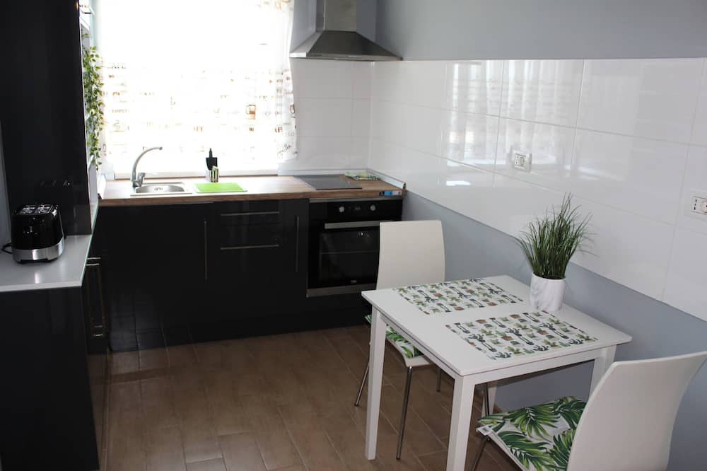 Photo of Kitchen in Oradea