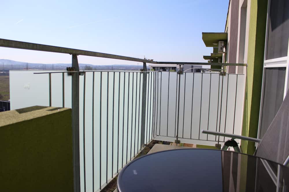 Photo of Patio Balcony in Oradea