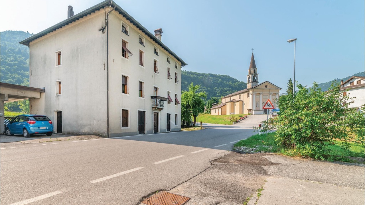 Photo of Outdoor in Oliero