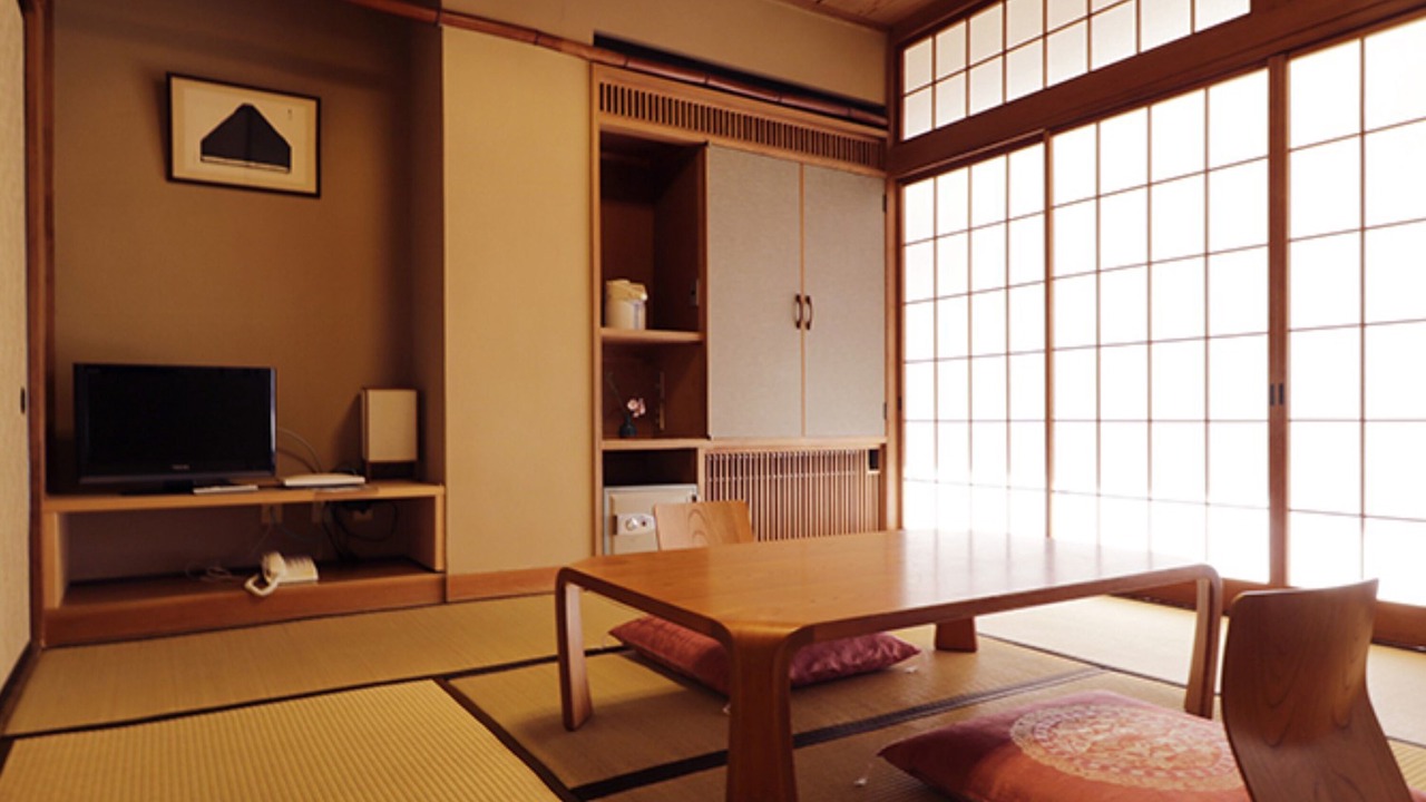 Photo of Outdoor in Shinkashio Onsen