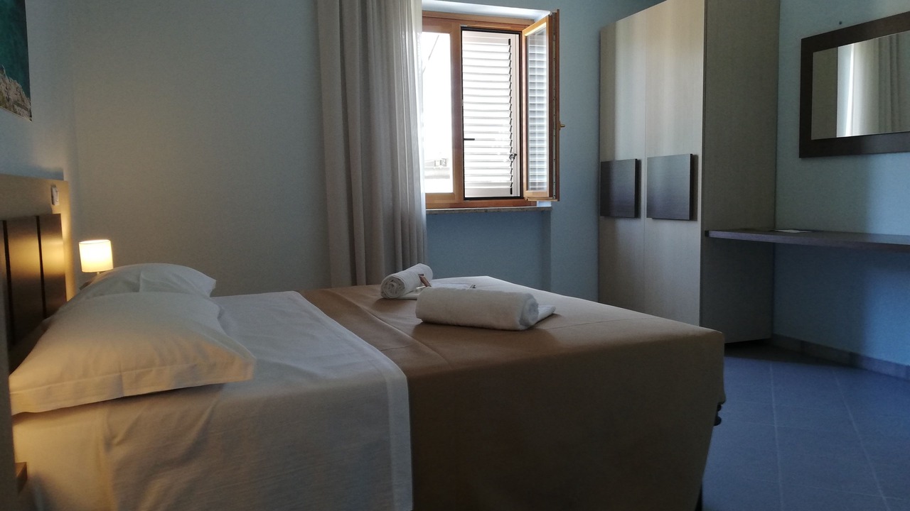 Photo of Bedroom in Celle di Bulgheria