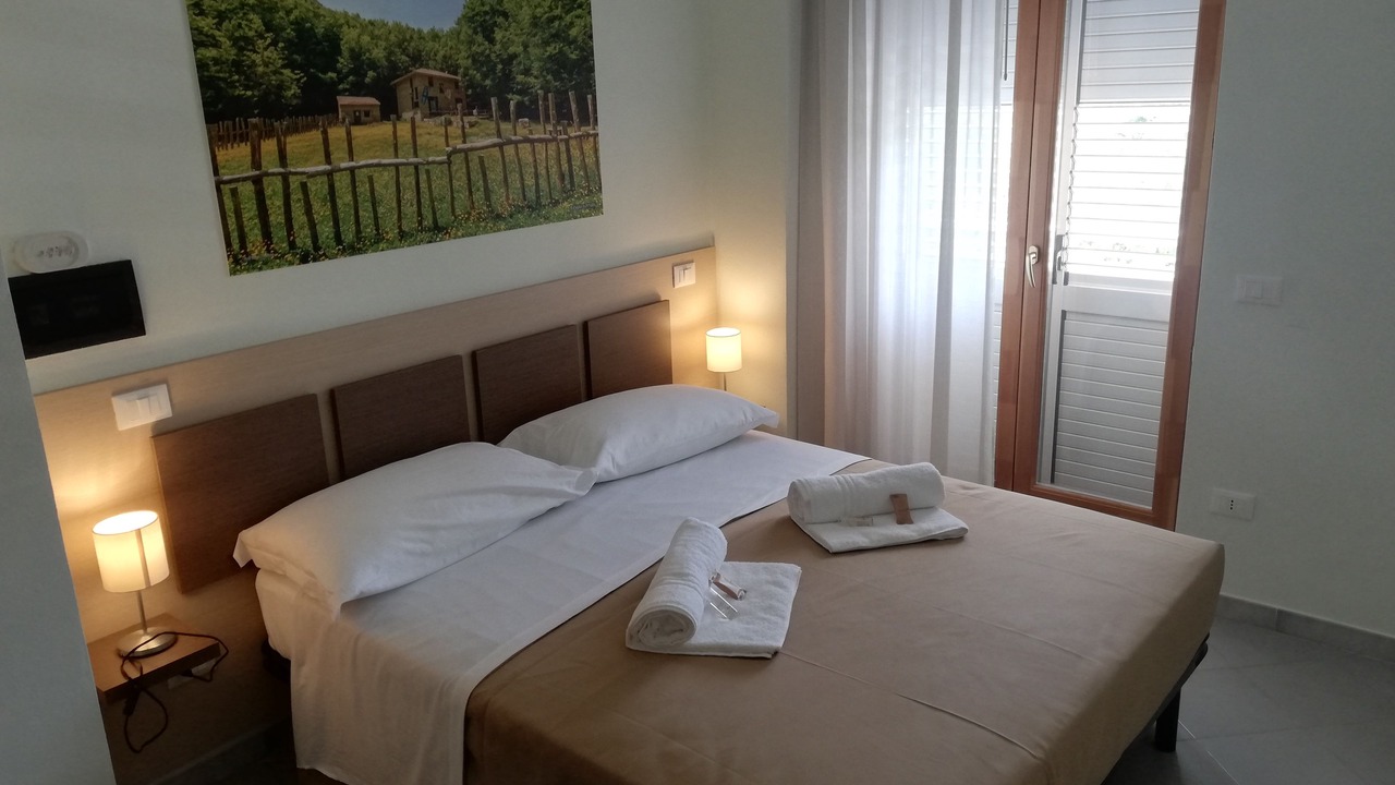 Photo of Bedroom in Celle di Bulgheria