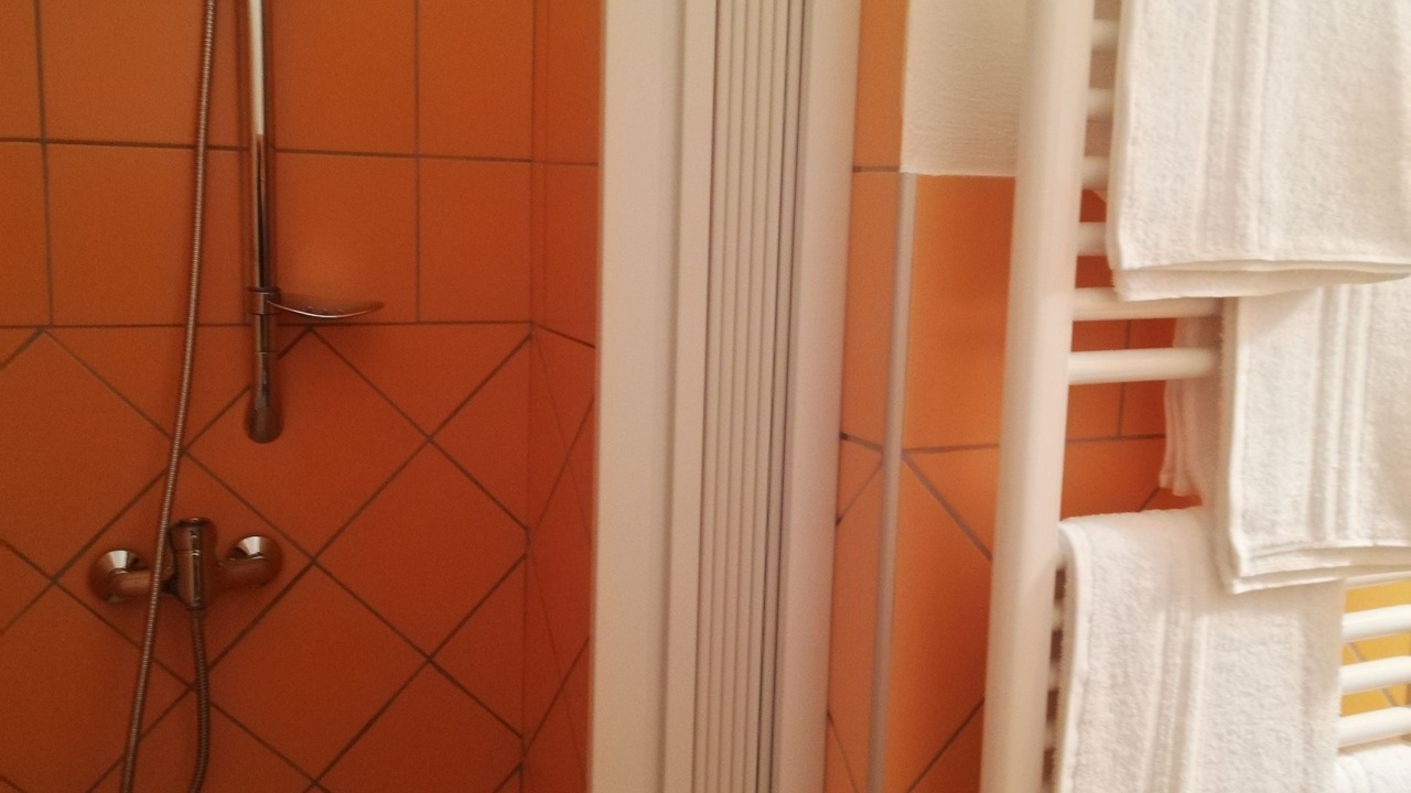 Photo of Bathroom in Celle di Bulgheria