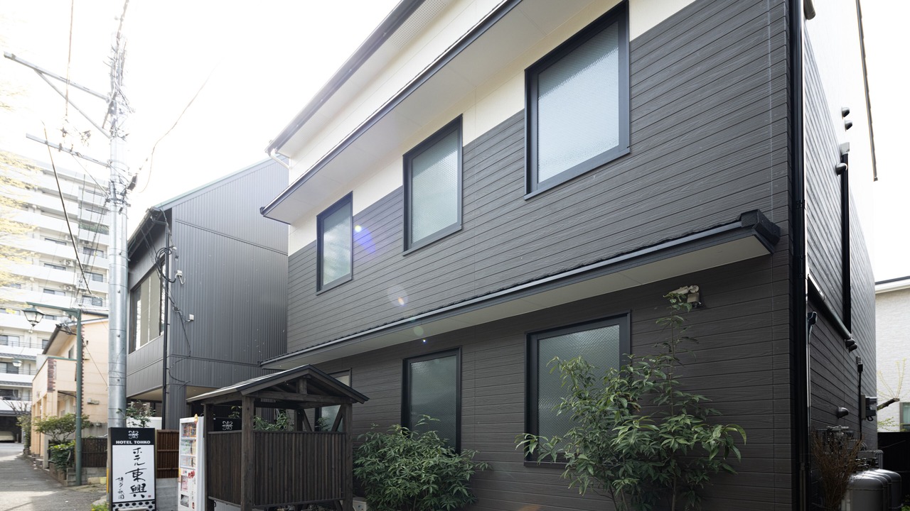 Photo of Outdoor in Hakata-ku