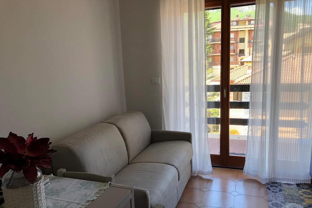 Photo of Livingroom in Rocca di Mezzo