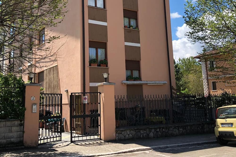 Photo of Outdoor in Rocca di Mezzo