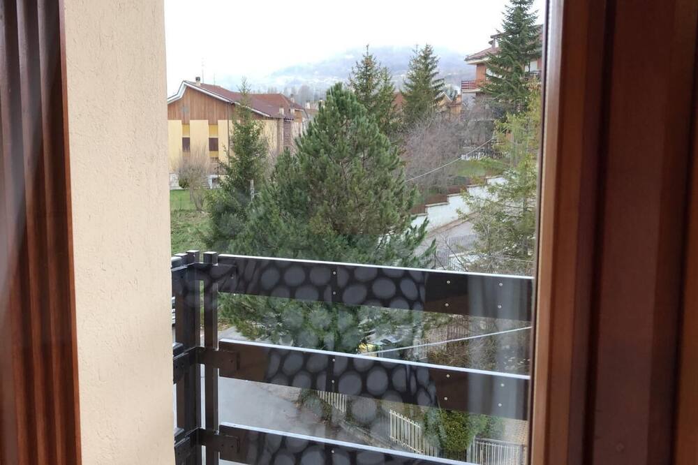 Photo of Patio Balcony in Rocca di Mezzo