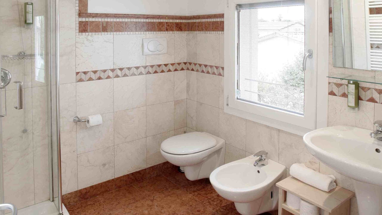 Photo of Bathroom in Borso del Grappa