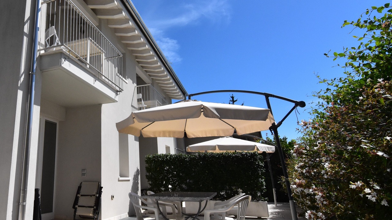 Photo of Patio Balcony in Borso del Grappa