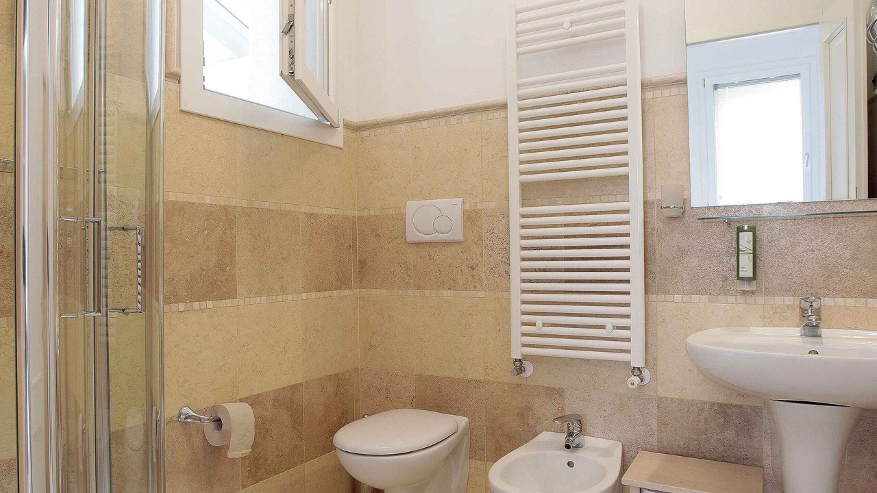 Photo of Bathroom in Borso del Grappa