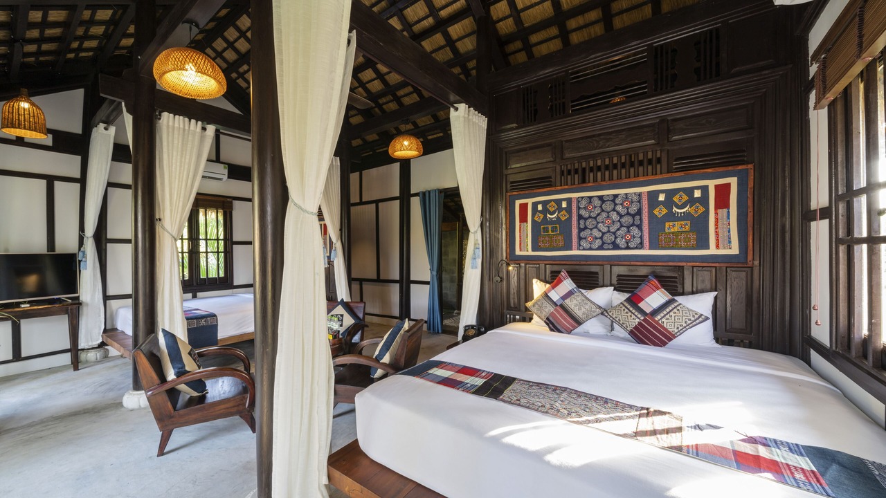 Photo of Bedroom in Cam Thanh