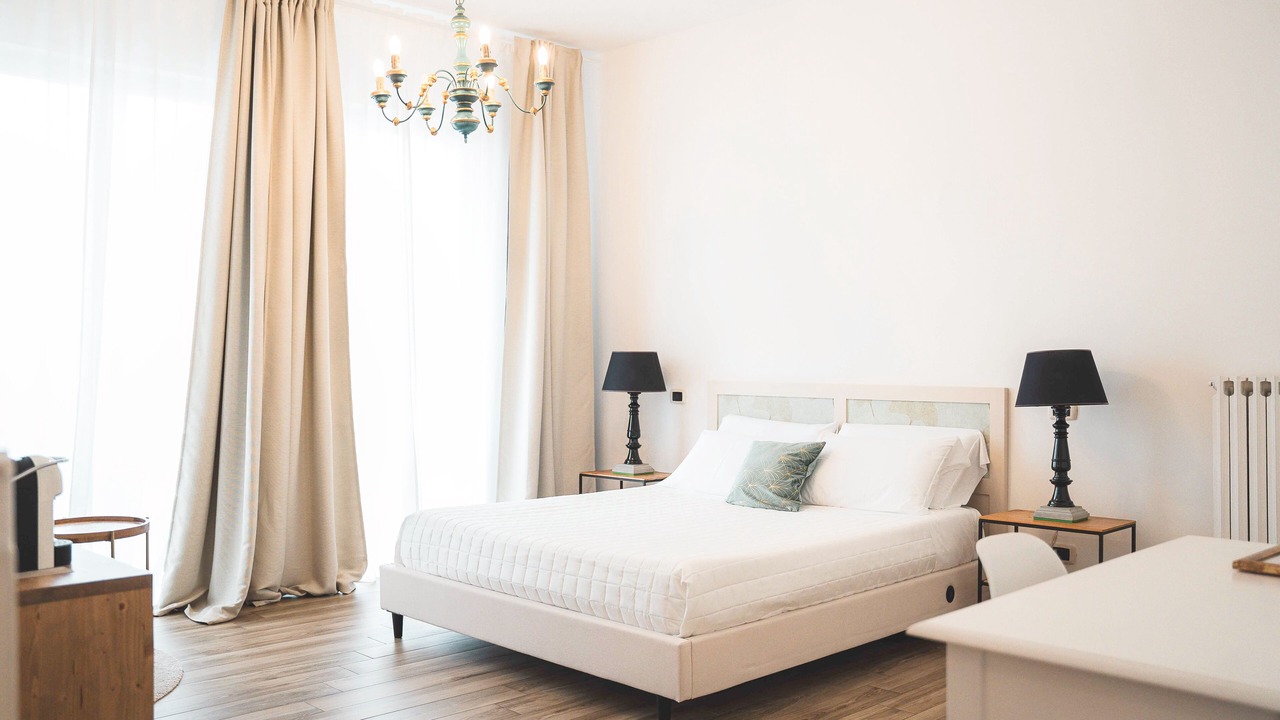 Photo of Bedroom in Francavilla al Mare
