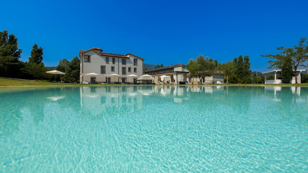 Photo of Outdoor in Omignano