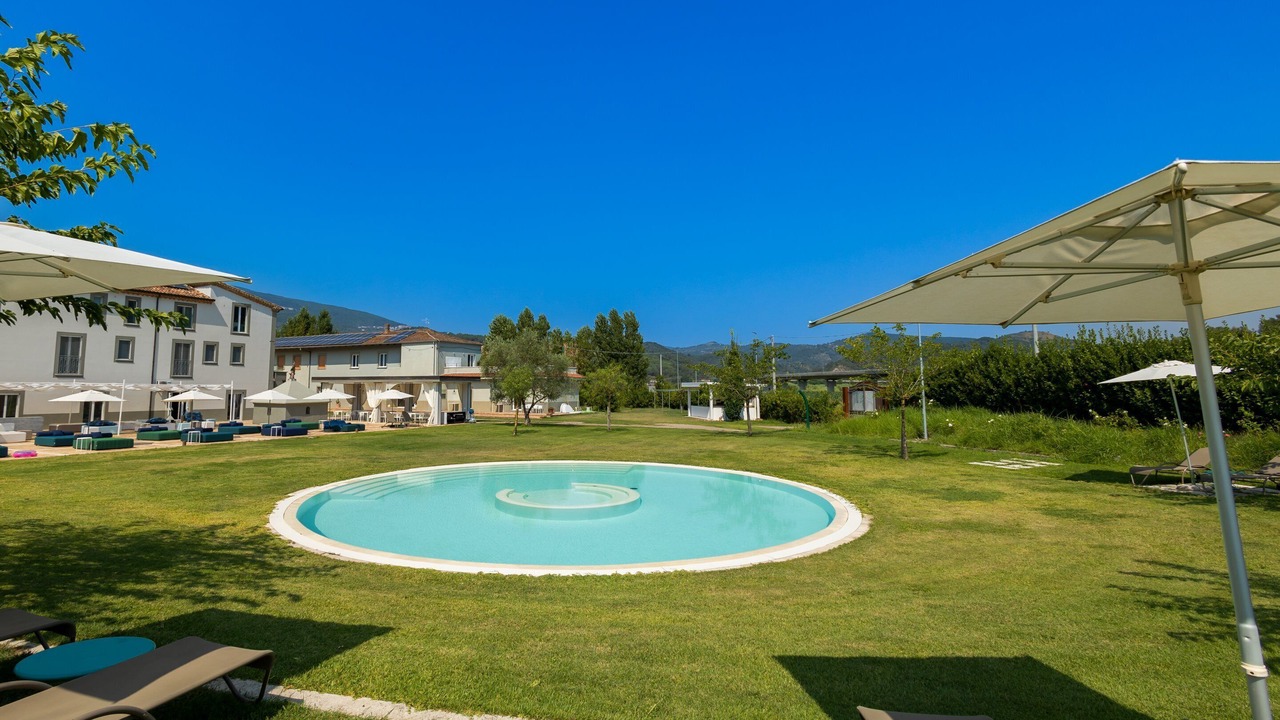 Photo of Outdoor in Omignano