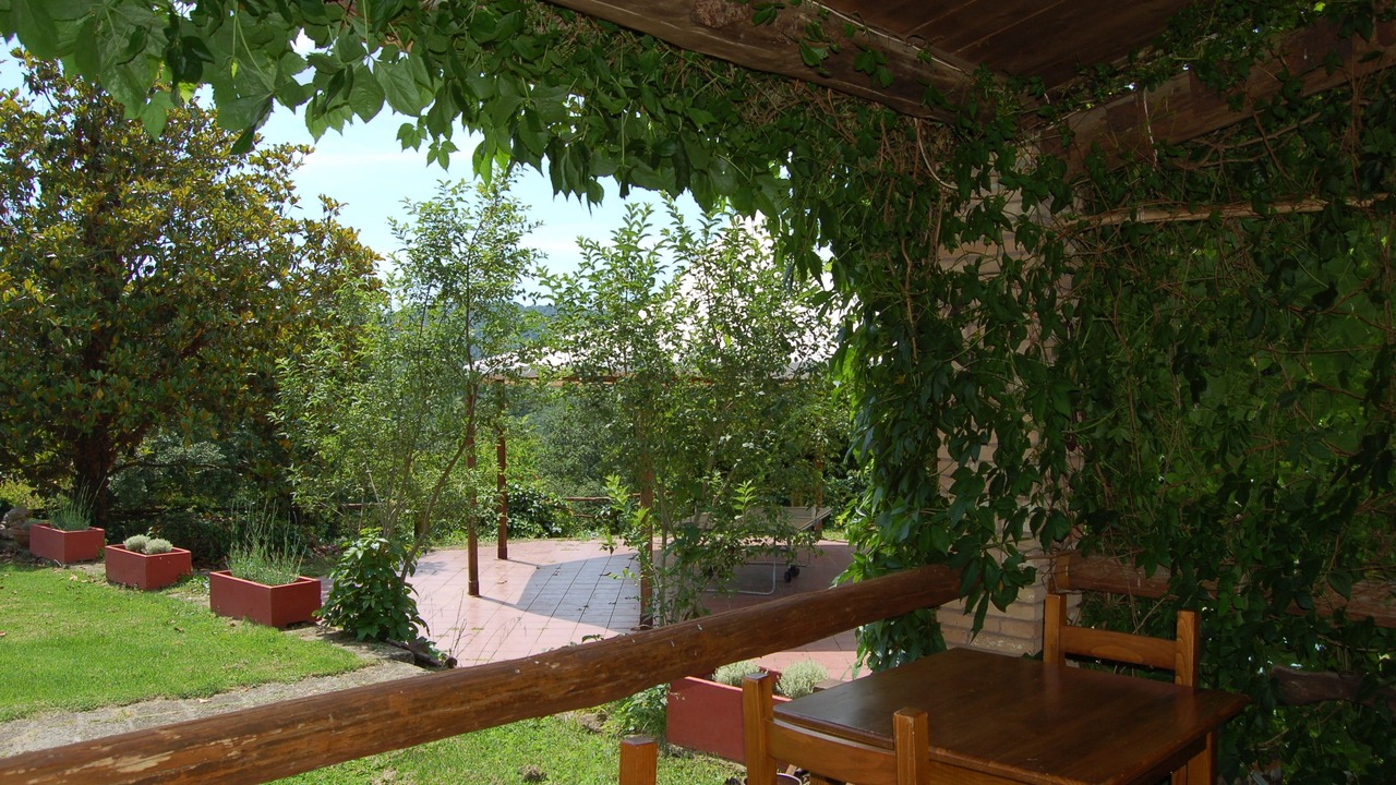 Photo of Outdoor in Ischia di Castro