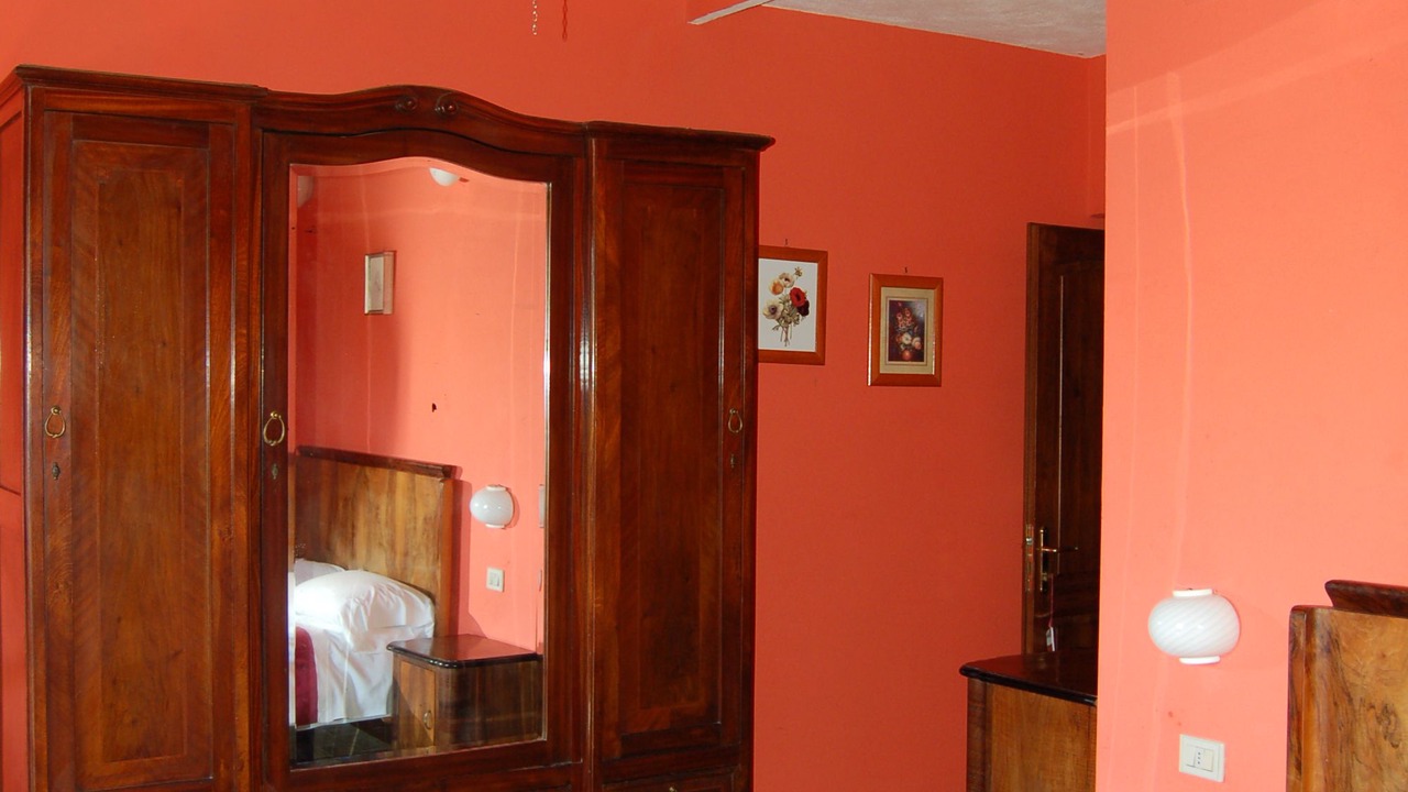 Photo of Bedroom in Ischia di Castro