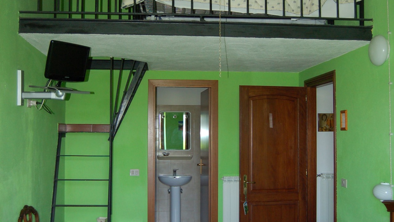 Photo of Bedroom in Ischia di Castro