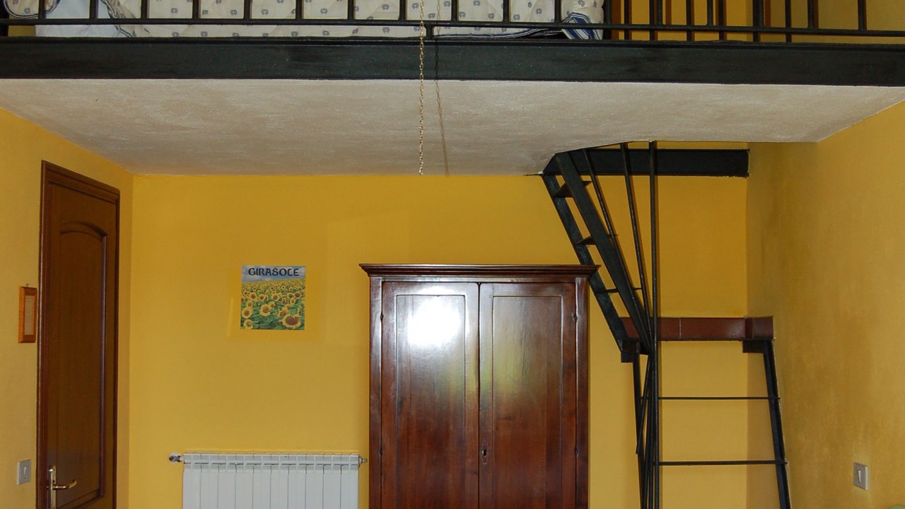 Photo of Bedroom in Ischia di Castro