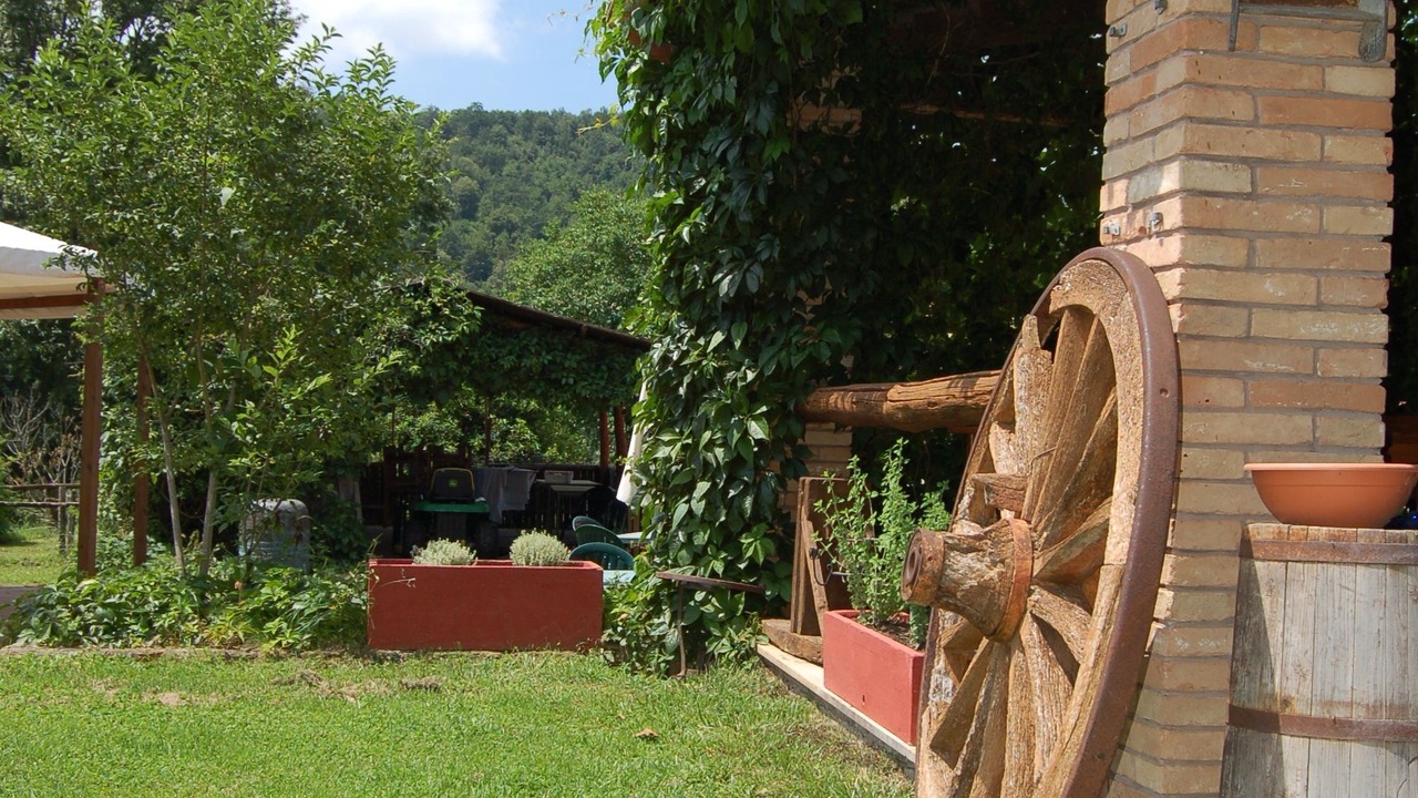 Photo of Outdoor in Ischia di Castro