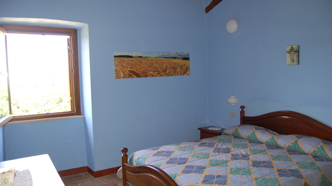 Photo of Bedroom in Ischia di Castro
