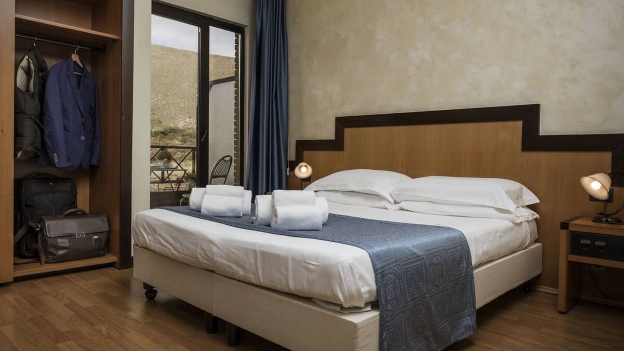 Photo of Bedroom in Scurcola Marsicana
