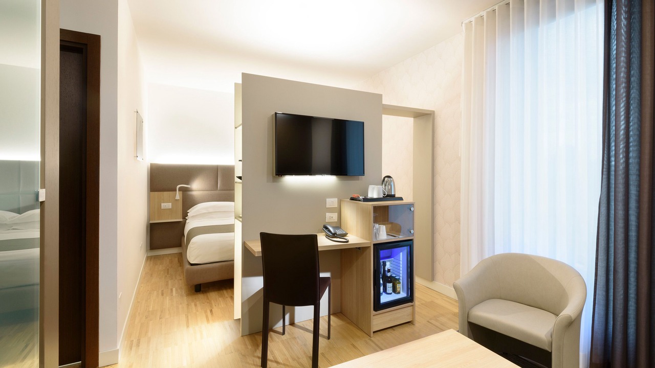 Photo of Bedroom in Creazzo