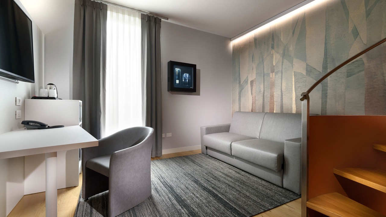 Photo of Bedroom in Creazzo
