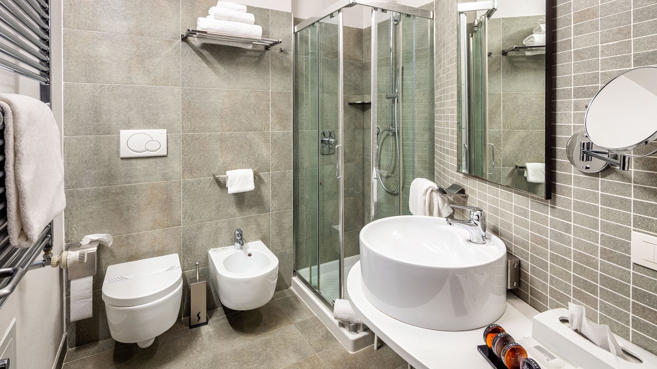 Photo of Bathroom in Creazzo