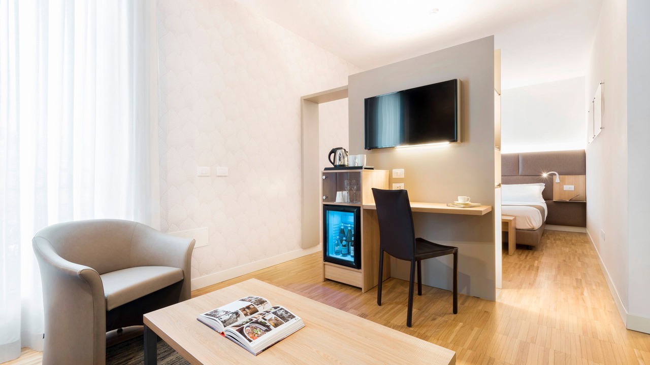 Photo of Bedroom in Creazzo