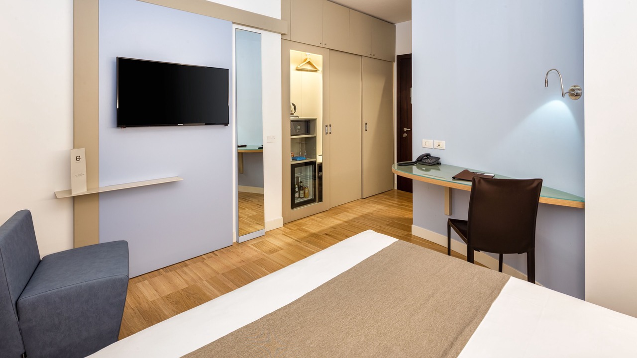 Photo of Bedroom in Creazzo
