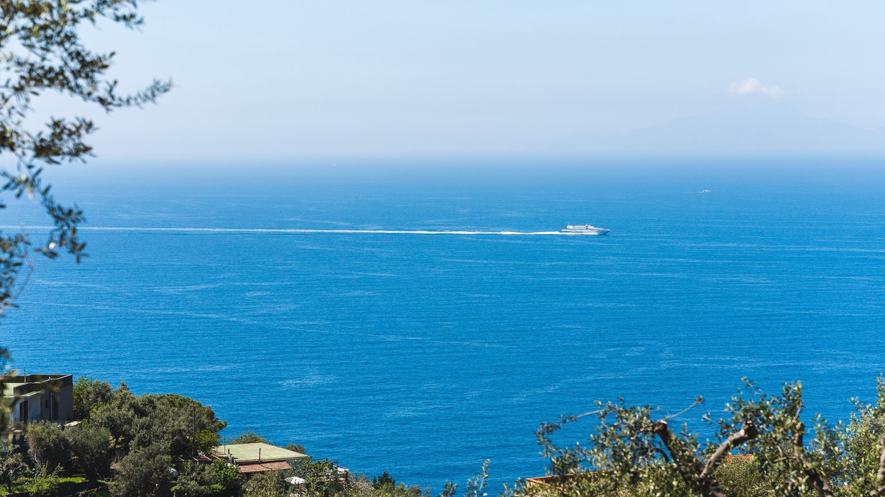 Photo of Outdoor in Massa Lubrense