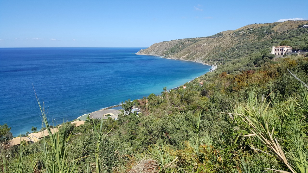 Photo of Others in Marina di Pisciotta