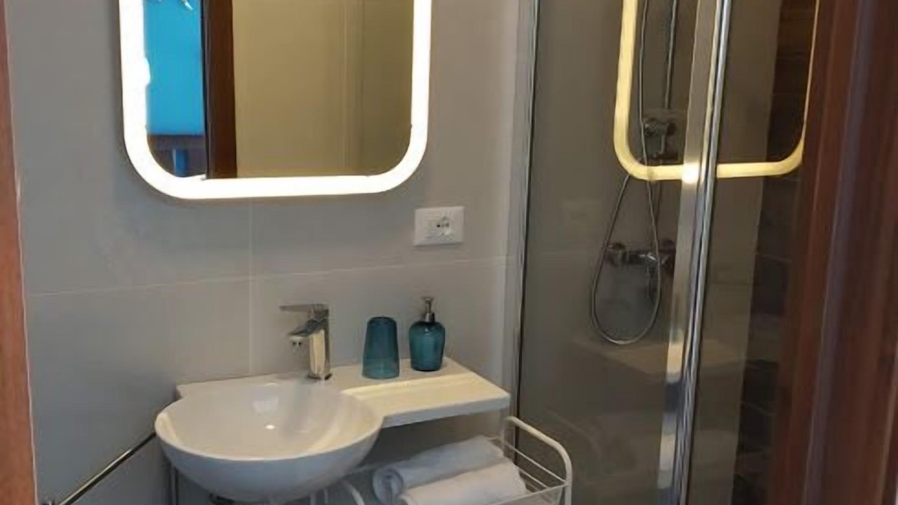 Photo of Bathroom in Torino di Sangro