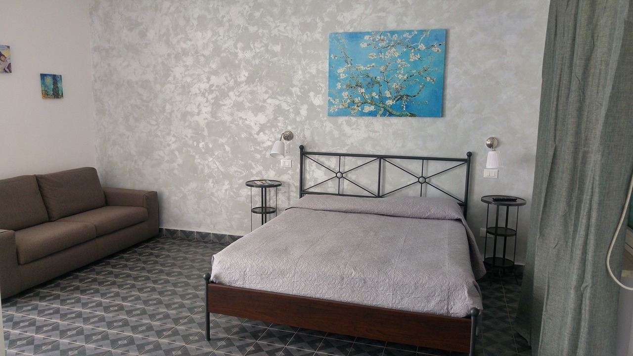 Photo of Bedroom in Torino di Sangro