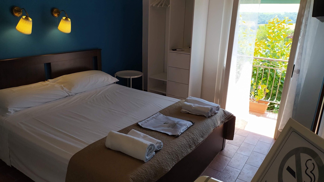 Photo of Bedroom in Torino di Sangro
