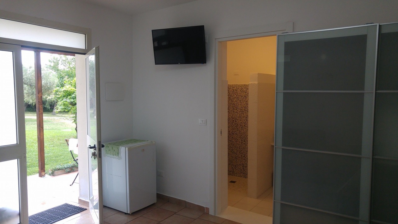 Photo of Bedroom in Torino di Sangro