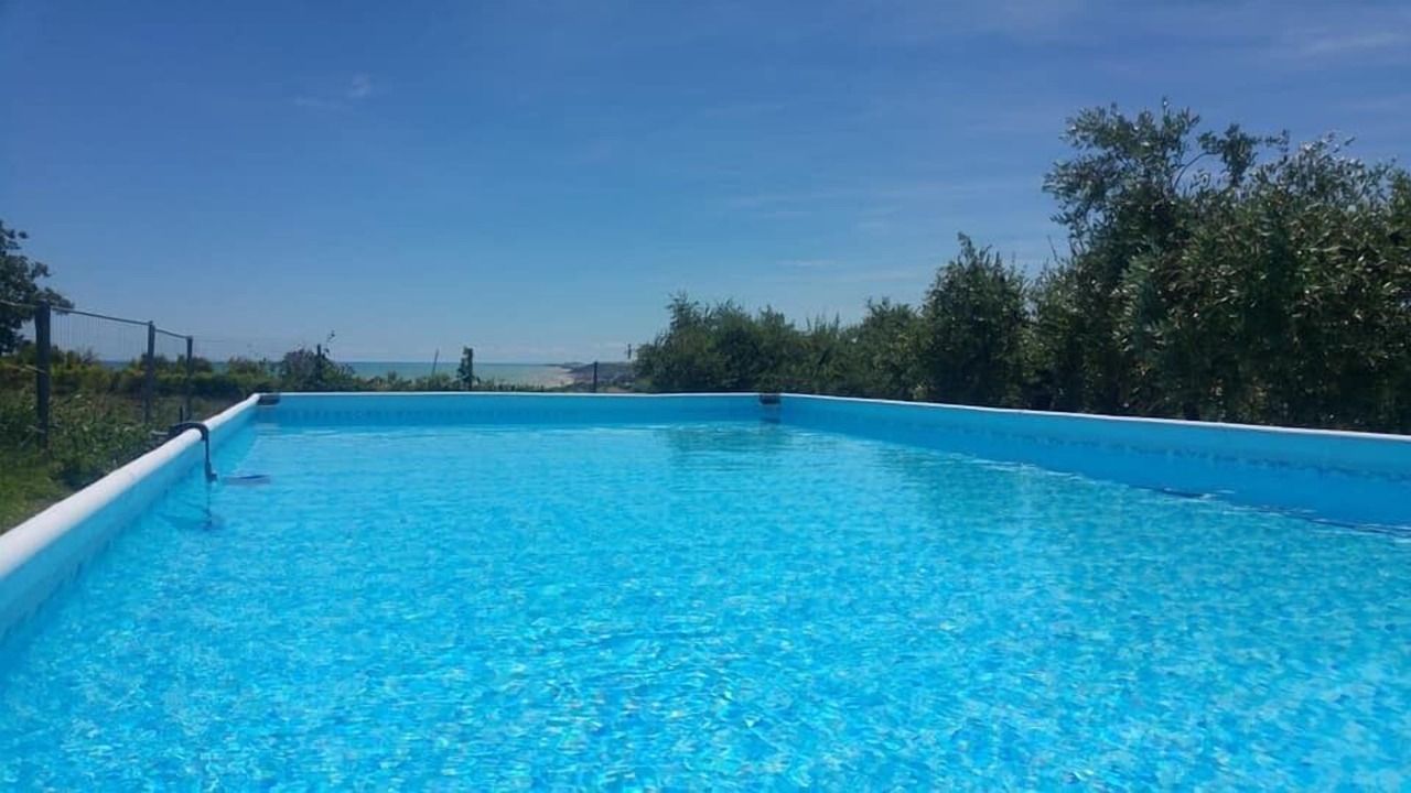 Photo of Outdoor in Torino di Sangro