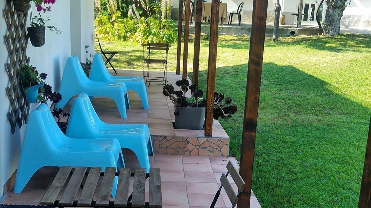 Photo of Patio Balcony in Torino di Sangro