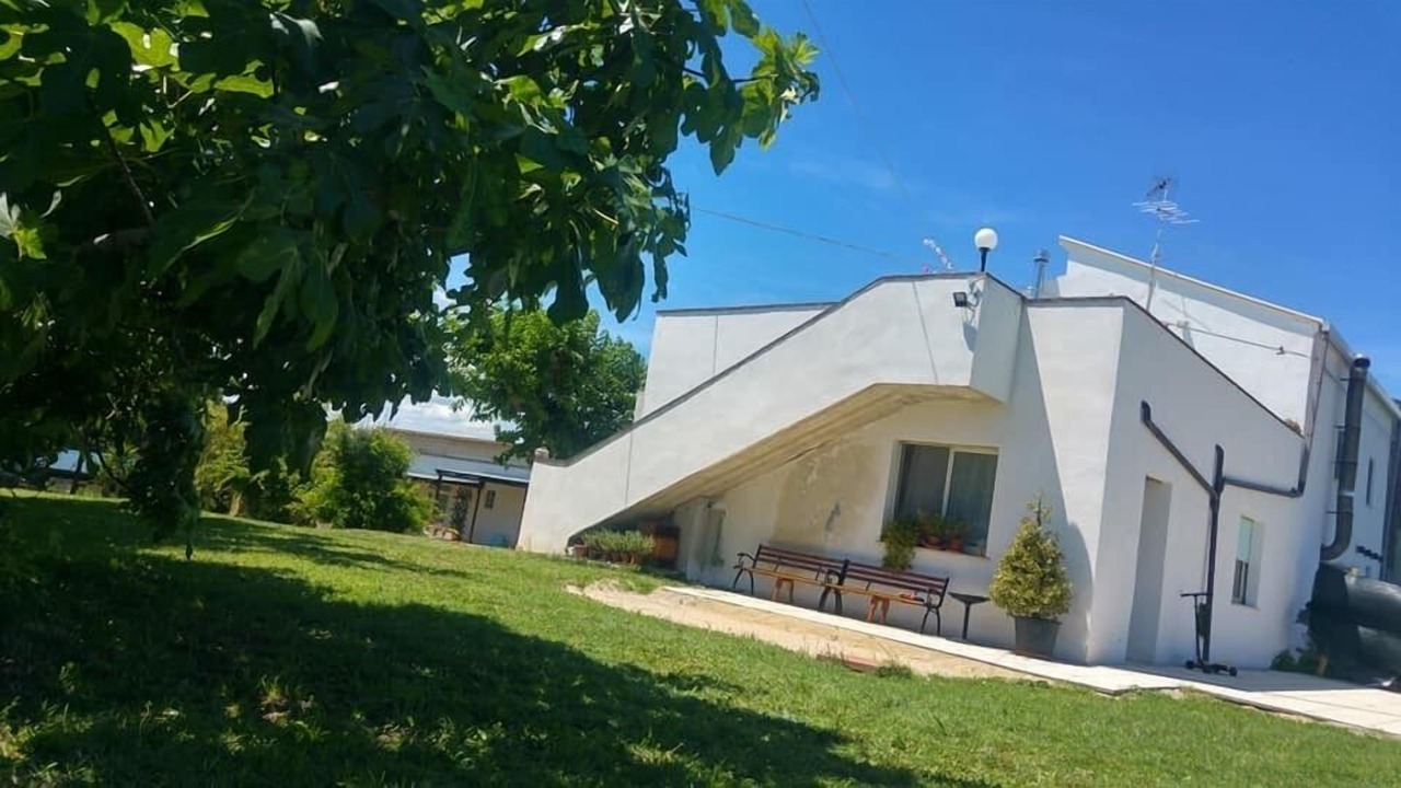 Photo of Outdoor in Torino di Sangro
