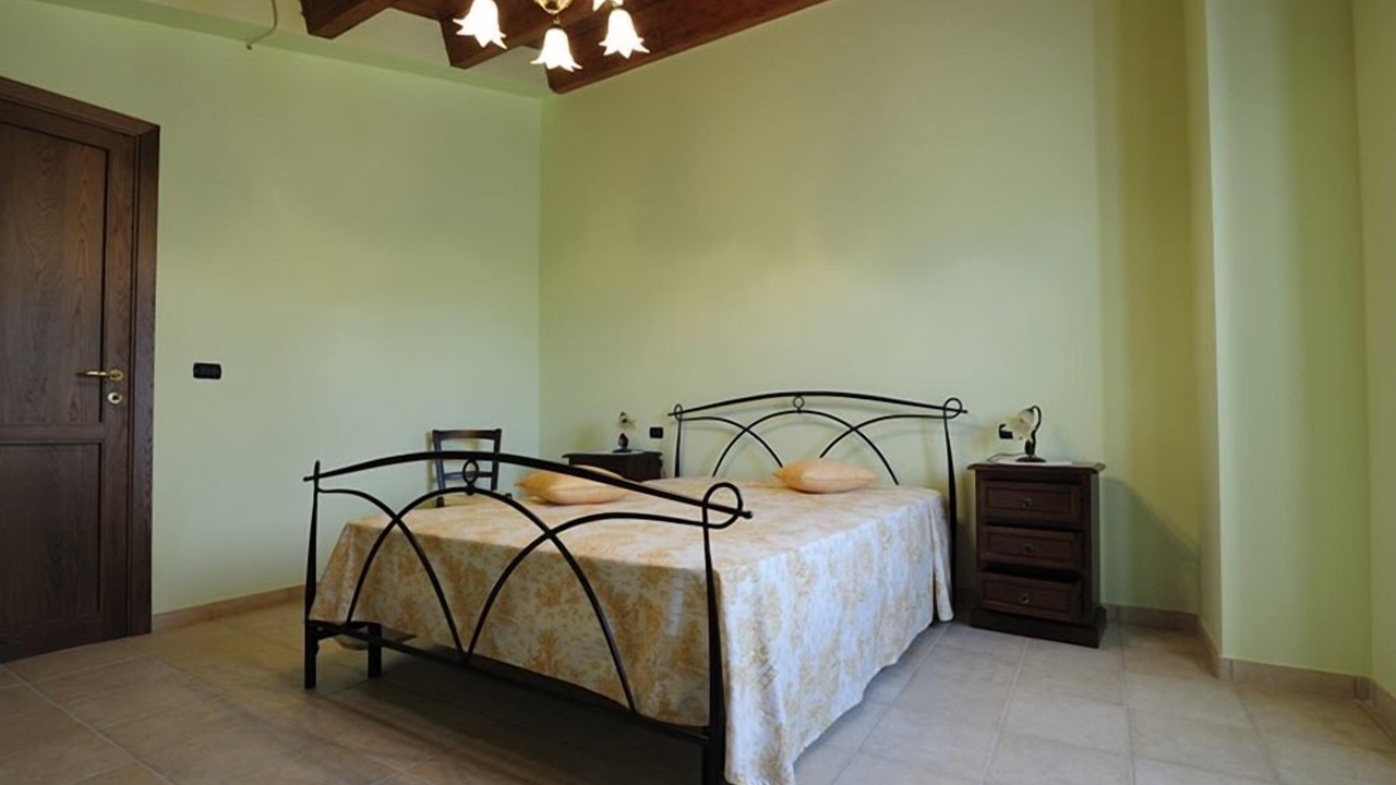 Photo of Bedroom in Scurcola Marsicana